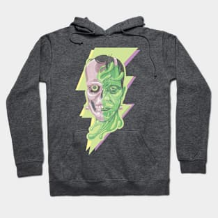 Dead Said Fred Hoodie